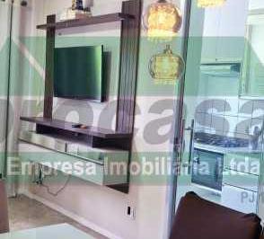 Apartamento · 70m² · 2 Quartos · 1 Vaga · Apartamento :  / Residencial / Dom Pedro