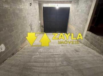 Comercial · 387m² · Galpão : / Comercial / Oswaldo Cruz