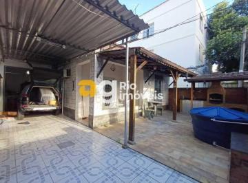 Comercial · 160m² · 3 Quartos · 3 Vagas · Casa :  / Comercial / Vila Valqueire