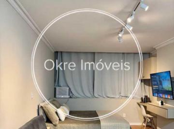 Apartamento · 33m² · 1 Quarto · Apartamento : Padrão / Residencial / Centro