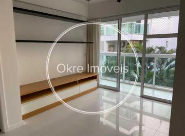 Apartamento · 64m² · 2 Quartos · 1 Vaga · Apartamento : / Residencial / Botafogo