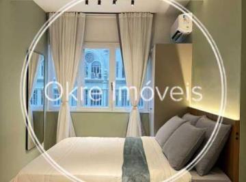 Apartamento · 30m² · 1 Quarto · Apartamento :  / Residencial / Centro