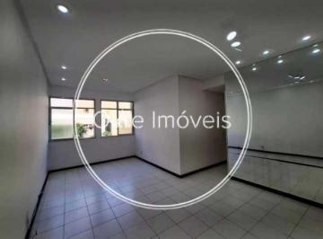 Apartamento · 87m² · 3 Quartos · 1 Vaga · Apartamento à venda no Flamengo: 87m², 3 quartos e 1 vaga