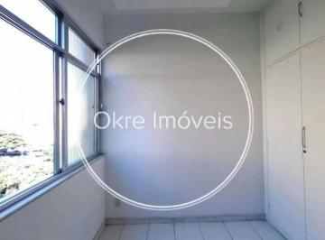 Apartamento · 87m² · 3 Quartos · 1 Vaga · Apartamento à venda no Flamengo: 87m², 3 quartos e 1 vaga