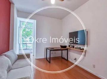 Apartamento · 75m² · 2 Quartos · 1 Vaga · Apartamento : Padrão / Residencial / Botafogo