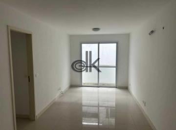 Apartamento · 109m² · 2 Quartos · 2 Vagas · EDK ALUGA - APTO. LINEAR - 2QTOS(1SUÍTES) COM 200M² - JARDIM OCEÂNICO