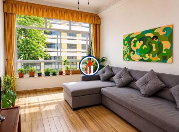 Apartamento · 90m² · 2 Quartos · 1 Vaga · Apartamento : /Flamengo/ 2 Quartos/ 90m²