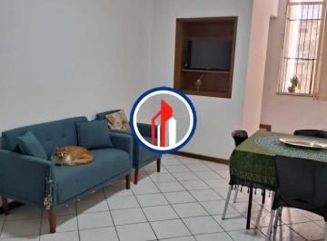 Apartamento · 75m² · 2 Quartos · Apartamento com 02 dormitório na Raimundo correa