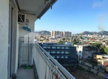 Apartamento · 90m² · 3 Quartos · 1 Vaga · Apartamento 3 quartos 1 suíte , garagem em Vila Valqueire - Aceitando financiame