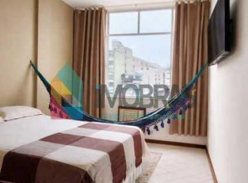 Apartamento · 35m² · 1 Quarto · COPACABANA  SALA 1 QUARTO TODO REFOMADO MOBILIADO OPORTUNIDADE!! PROXIMO AO METR