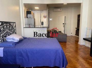 Apartamento · 38m² · 1 Quarto · Apartamento sala quarto à venda em Copacabana