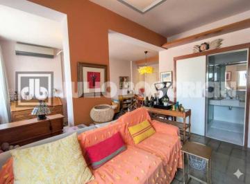 Apartamento · 84m² · 2 Quartos · 1 Vaga · Gávea na 2 quartos com vaga - rua silenciosa ao lado do shopping