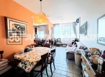 Apartamento · 68m² · 2 Quartos · 1 Vaga · Gávea na 2 quartos com vaga - rua silenciosa ao lado do shopping