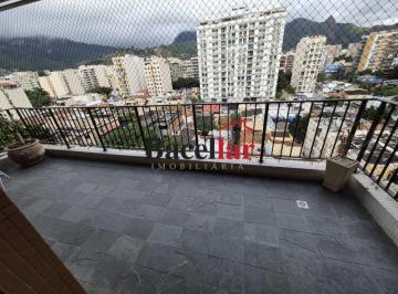 Apartamento · 123m² · 3 Quartos · 2 Vagas · Apartamento :  / Residencial / Andaraí