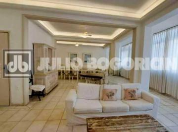 Apartamento · 388m² · 4 Quartos · 2 Vagas · Cobertura 388 m² 4 Quartos 2 Suítes 2 Vagas Desocupada