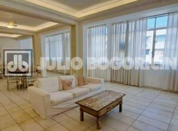 Apartamento · 388m² · 4 Quartos · 2 Vagas · Cobertura 388 m² 4 Quartos 2 Suítes 2 Vagas Desocupada