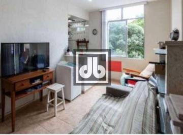 Apartamento · 39m² · 1 Quarto · Apartamento - / Residencial / Copacabana