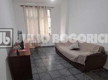 Apartamento · 62m² · 3 Quartos · 1 Vaga · Engenho de Dentro - Rua Eulina Ribeiro - Apartamento - 3 quartos - elevador e va
