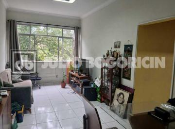 Apartamento · 66m² · 2 Quartos · Botafogo, sala,  2 quartos, dependência, portaria 24 horas, acessibilidade