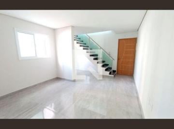 Apartamento · 115m² · 2 Quartos · 2 Vagas · Apartamento para Aluguel - Jardim Bela Vista, 2 Quartos,  115 m2 - Santo André