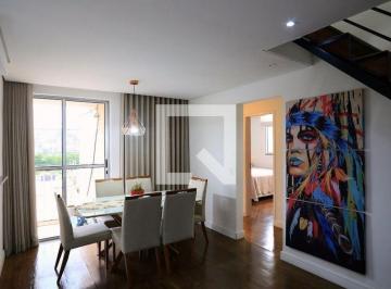 Apartamento · 167m² · 4 Quartos · 2 Vagas · Apartamento para Aluguel - Fernão Dias, 4 Quartos, 167 m2 - Belo Horizonte