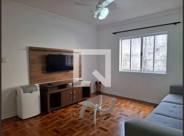 Apartamento · 87m² · 2 Quartos · Apartamento para Aluguel - Barra Funda, 2 Quartos, 87 m2 - São Paulo