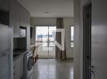 Apartamento · 24m² · 1 Quarto · Apartamento para Aluguel - Butantã, 1 Quarto,  24 m2 - São Paulo