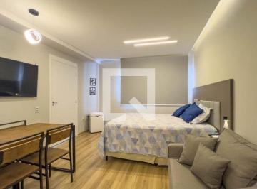 Apartamento · 32m² · 1 Quarto · Apartamento para Aluguel - Ipiranga, 1 Quarto,  32 m2 - São Paulo