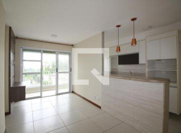 Apartamento · 60m² · 2 Quartos · 1 Vaga · Apartamento para Aluguel - Jacarepaguá, 2 Quartos, 60 m2 - Rio de Janeiro