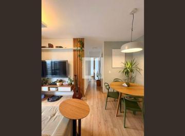 Apartamento · 44m² · 2 Quartos · 1 Vaga · Apartamento para Aluguel - Butantã, 2 Quartos, 44 m2 - São Paulo