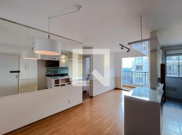Apartamento · 51m² · 2 Quartos · 1 Vaga · Apartamento para Aluguel - Mooca, 2 Quartos, 51 m2 - São Paulo