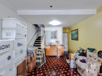Casa · 120m² · 2 Quartos · 1 Vaga · Casa para Aluguel - Ipiranga, 2 Quartos,  120 m2 - São Paulo