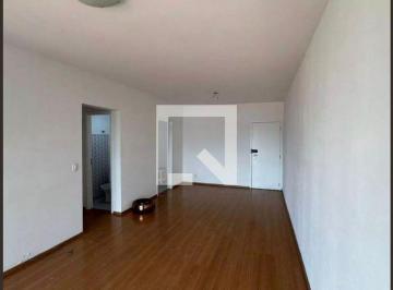 Apartamento · 104m² · 3 Quartos · 2 Vagas · Apartamento para Aluguel - Vila Mascote, 3 Quartos,  104 m2 - São Paulo