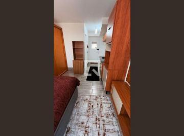 Apartamento · 25m² · 1 Quarto · Apartamento para Aluguel - Santo Amaro , 1 Quarto,  25 m2 - São Paulo