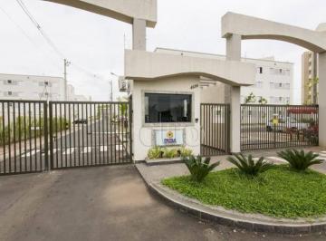 Apartamento · 46m² · 2 Quartos · 1 Vaga · Apartamento para venda em Jardim São Francisco de 46.00m² com 2 Quartos e 1 Garagem