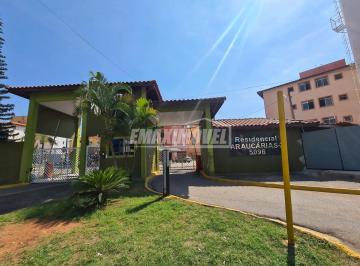 Apartamento · 54m² · 2 Quartos · 1 Vaga · Apartamento para alugar em Recreio Dos Sorocabanos de 54.00m² com 2 Quartos e 1 Garagem