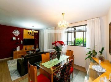 Apartamento · 105m² · 3 Quartos · 1 Vaga · Apartamento à Venda - Anchieta, 3 Quartos,  105 m² - Belo Horizonte