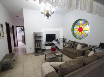 Casa · 120m² · 4 Quartos · 2 Vagas · Casa à Venda - Novo Riacho, 4 Quartos,  120 m² - Contagem