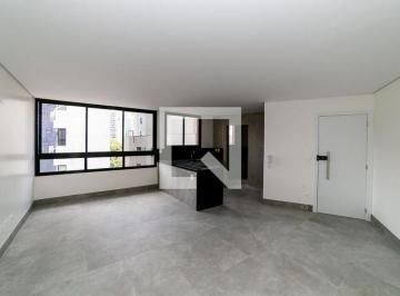 Apartamento · 77m² · 2 Quartos · 2 Vagas · Apartamento à Venda - Lourdes, 2 Quartos,  77 m² - Belo Horizonte