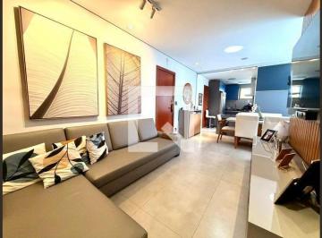 Apartamento · 95m² · 3 Quartos · 1 Vaga · Apartamento à Venda - Luxemburgo, 3 Quartos,  95 m² - Belo Horizonte