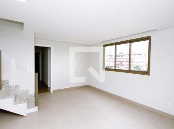 Apartamento · 166m² · 3 Quartos · 2 Vagas · Apartamento à Venda - Nova Suíssa, 3 Quartos,  166 m² - Belo Horizonte