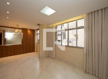 Apartamento · 120m² · 3 Quartos · 1 Vaga · Apartamento à Venda - Santo Antônio, 3 Quartos,  120 m² - Belo Horizonte