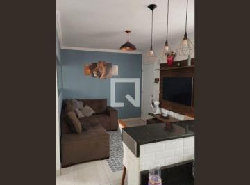 Apartamento · 45m² · 1 Quarto · Apartamento à Venda - Santa Maria, 1 Quarto, 45 m² - Contagem