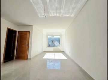 Casa · 130m² · 3 Quartos · 2 Vagas · Casa à Venda - Itapoã, 3 Quartos,  130 m² - Belo Horizonte
