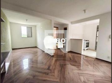 Apartamento · 42m² · 1 Quarto · 1 Vaga · Apartamento à Venda - Jardim Antonio Von Zuben, 1 Quarto,  42 m² - Campinas