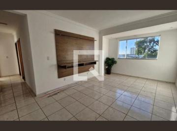 Apartamento · 90m² · 3 Quartos · 1 Vaga · Apartamento para Aluguel - Jardim América , 3 Quartos,  90 m² - Goiânia
