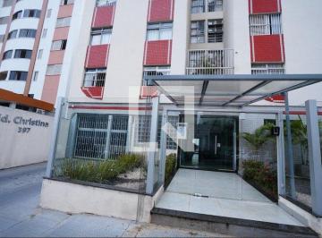 Apartamento · 72m² · 3 Quartos · 1 Vaga · Apartamento para Aluguel - Setor Bueno, 3 Quartos,  72 m² - Goiânia