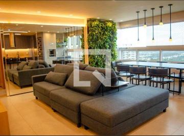 Apartamento · 122m² · 3 Quartos · 3 Vagas · Apartamento para Aluguel - Chácaras Alto da Glória, 3 Quartos,  122 m² - Goiânia
