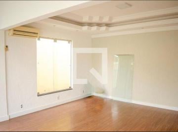 Casa · 139m² · 3 Quartos · 10 Vagas · Casa para Aluguel - Vila Jaraguá, 3 Quartos, 139 m² - Goiânia
