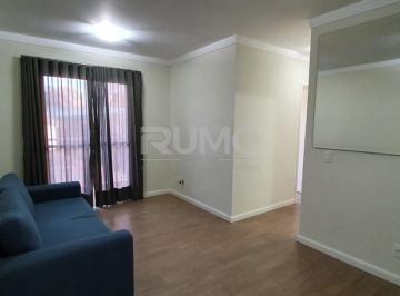 0 · .APARTAMENTO À VENDA NO BAIRRO BONFIM – CAMPINAS/SP
